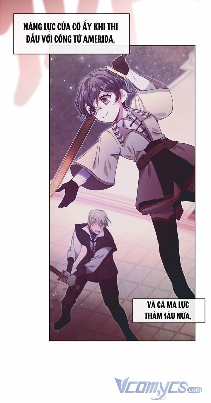 Gia Đình Bị Ám Ảnh Bởi Tôi 33.5 trang 16