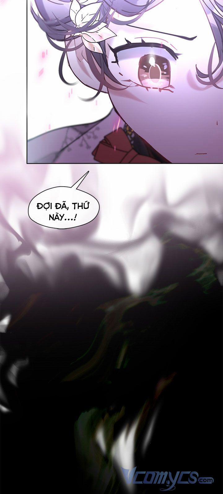 Gia Đình Bị Ám Ảnh Bởi Tôi 33.5 trang 2