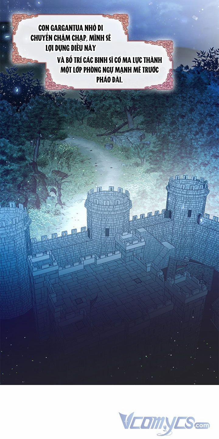 Gia Đình Bị Ám Ảnh Bởi Tôi 33.5 trang 25