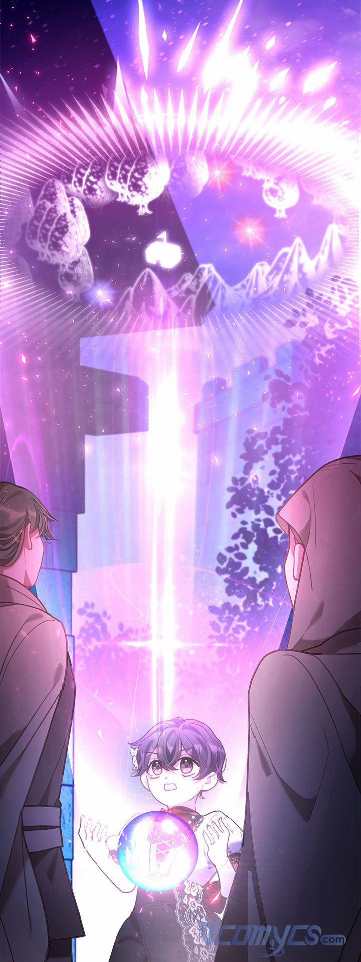 Gia Đình Bị Ám Ảnh Bởi Tôi 33.5 trang 4