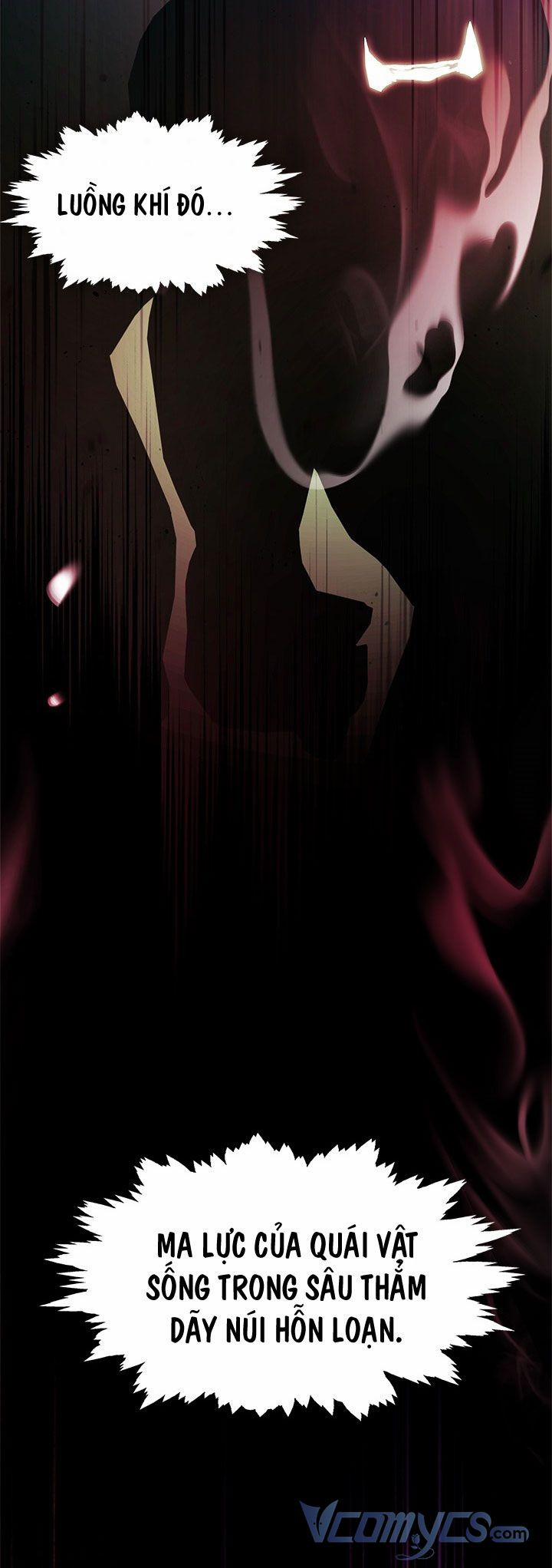 Gia Đình Bị Ám Ảnh Bởi Tôi 33.5 trang 6