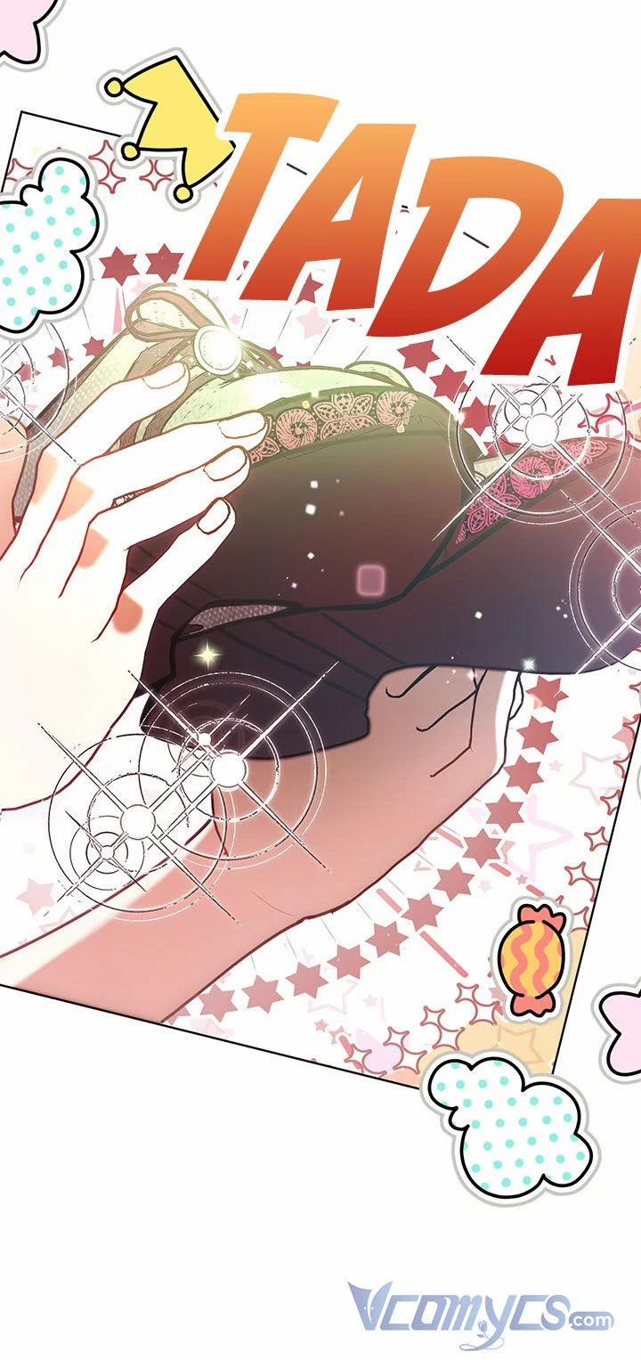 Gia Đình Bị Ám Ảnh Bởi Tôi 33 trang 12