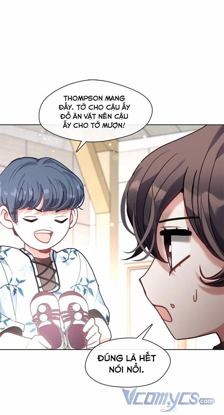 Gia Đình Bị Ám Ảnh Bởi Tôi 33 trang 14