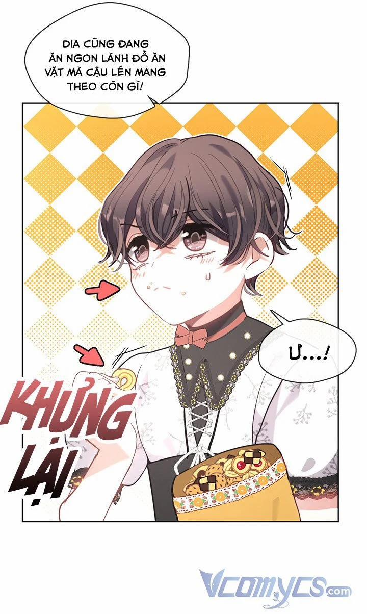 Gia Đình Bị Ám Ảnh Bởi Tôi 33 trang 15