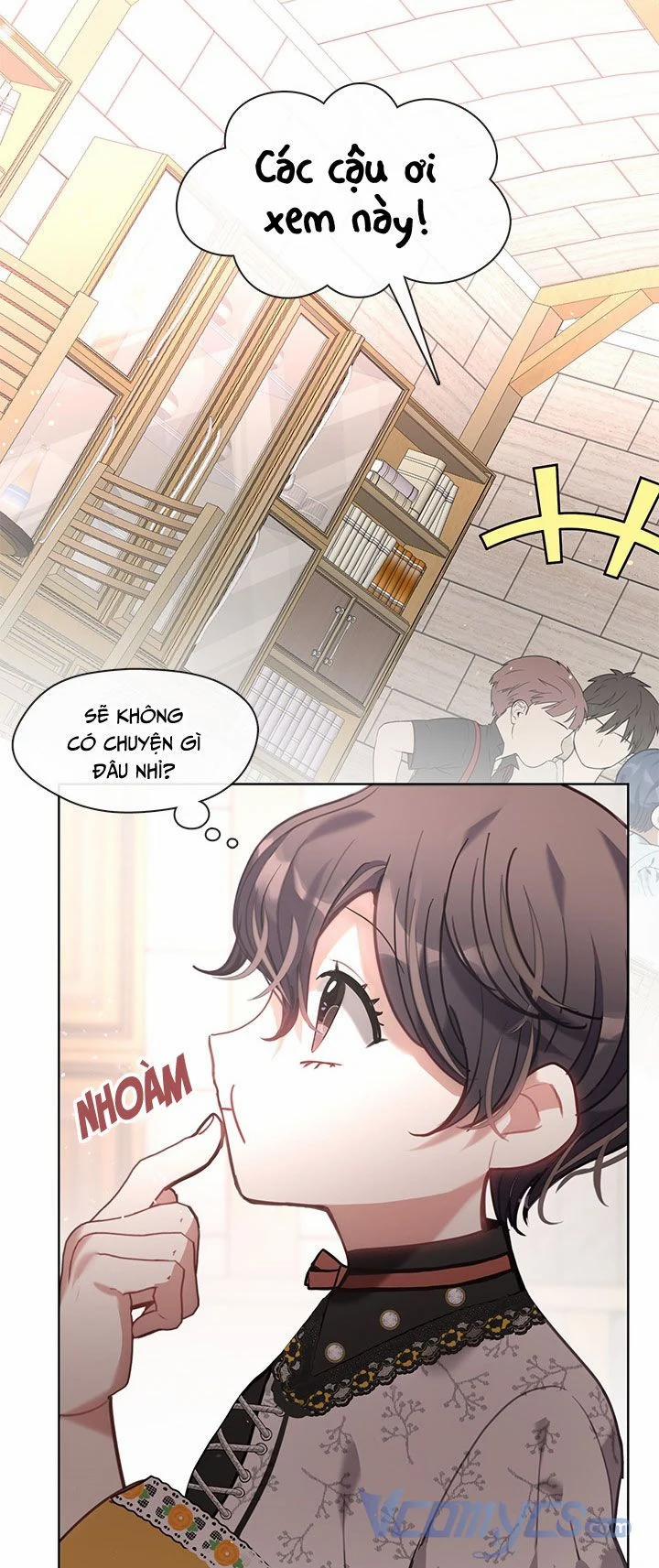 Gia Đình Bị Ám Ảnh Bởi Tôi 33 trang 17