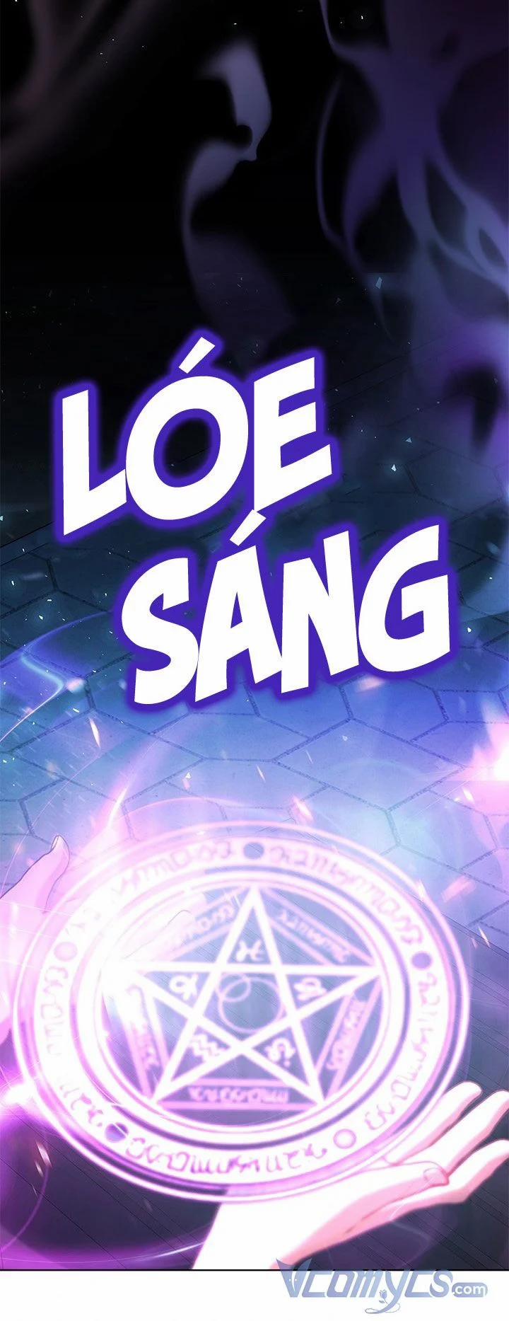 Gia Đình Bị Ám Ảnh Bởi Tôi 33 trang 20