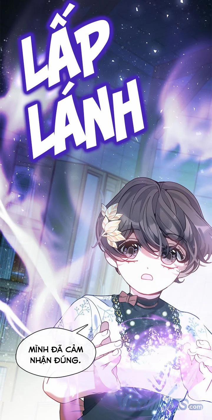 Gia Đình Bị Ám Ảnh Bởi Tôi 33 trang 22