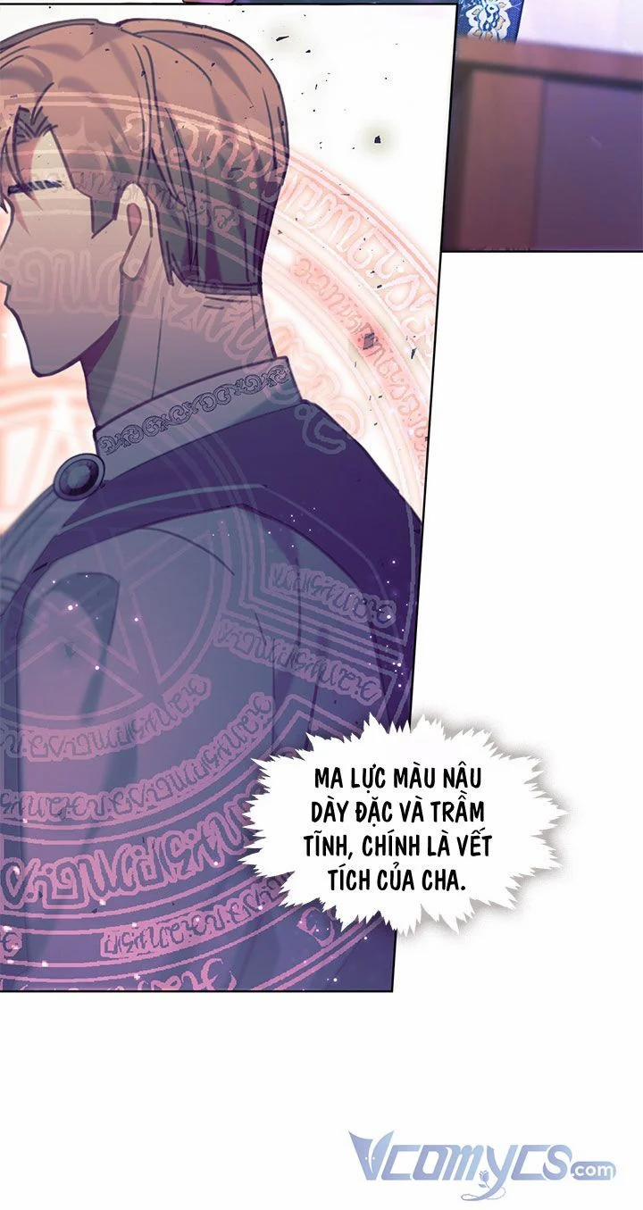 Gia Đình Bị Ám Ảnh Bởi Tôi 33 trang 23