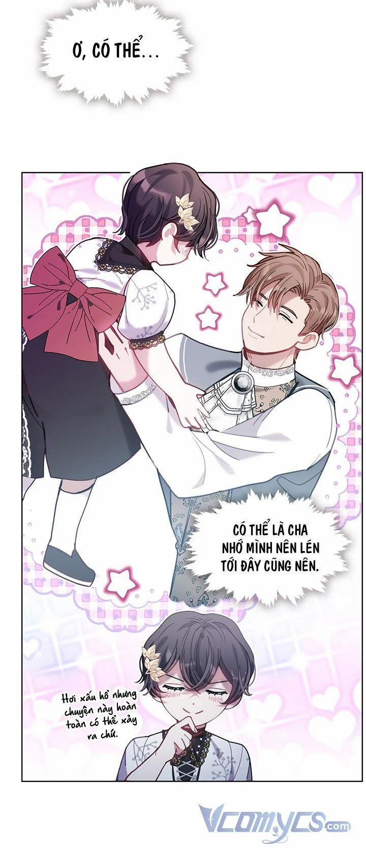 Gia Đình Bị Ám Ảnh Bởi Tôi 33 trang 25