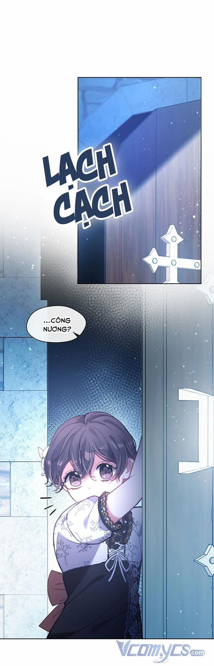 Gia Đình Bị Ám Ảnh Bởi Tôi 33 trang 27