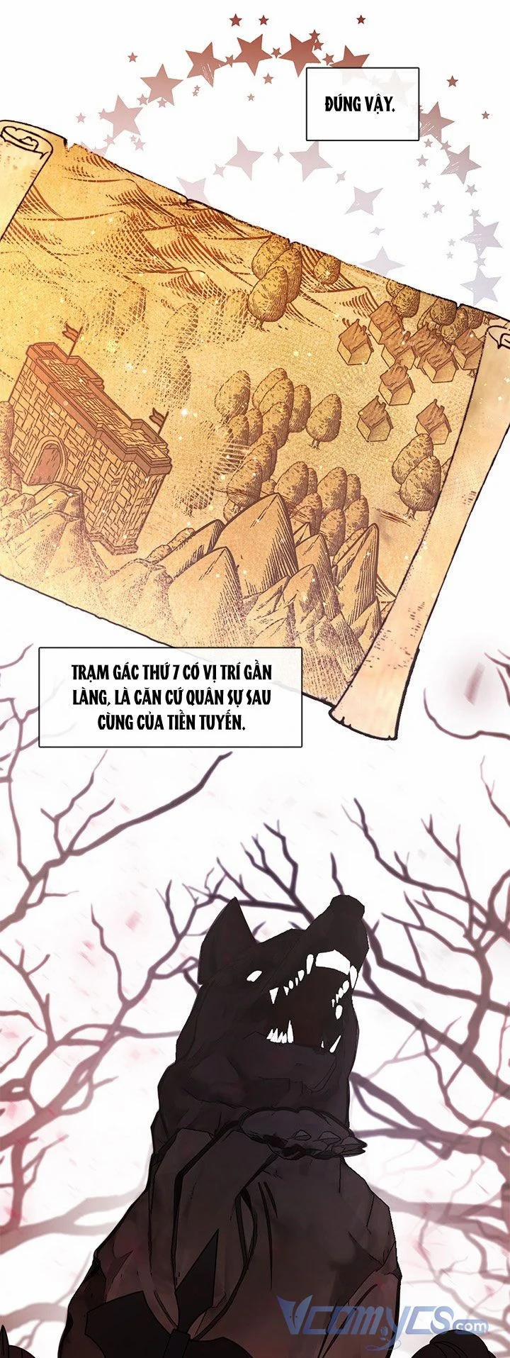 Gia Đình Bị Ám Ảnh Bởi Tôi 33 trang 3