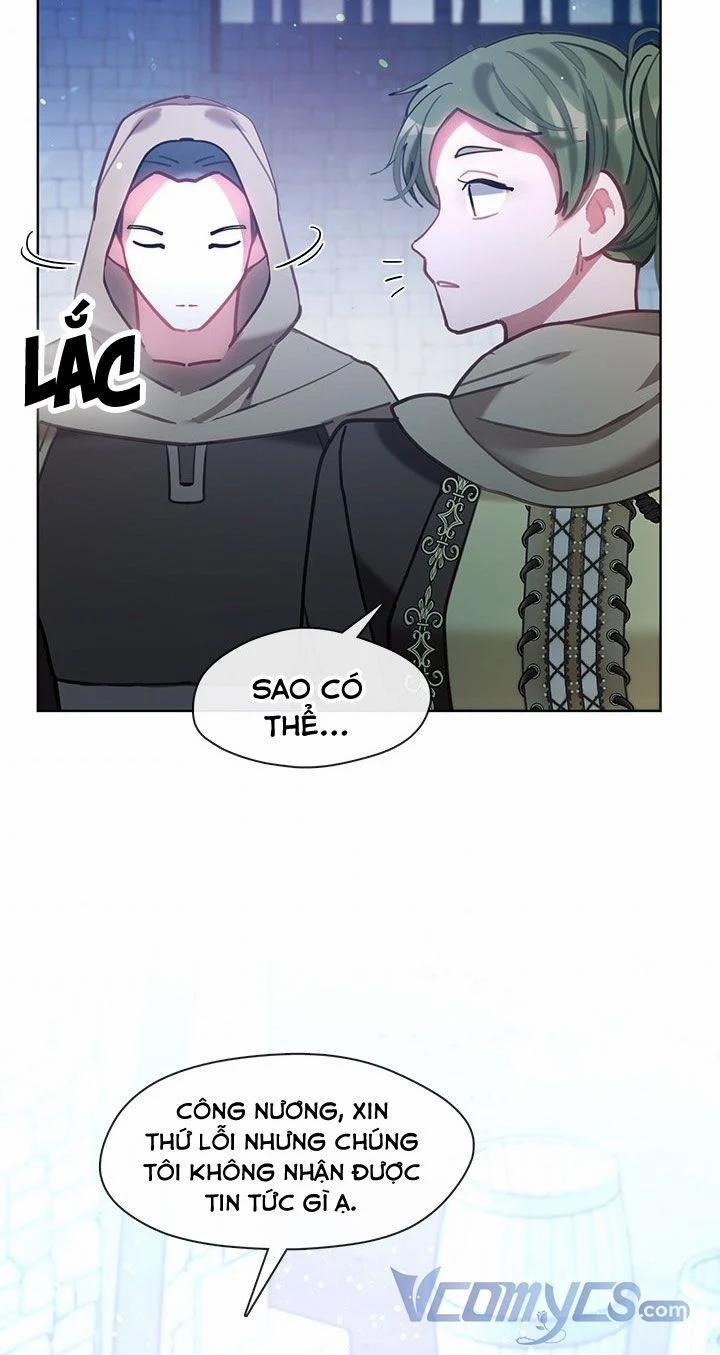 Gia Đình Bị Ám Ảnh Bởi Tôi 33 trang 32