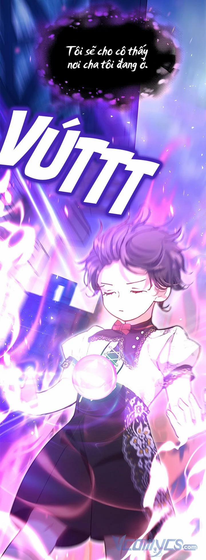 Gia Đình Bị Ám Ảnh Bởi Tôi 33 trang 35