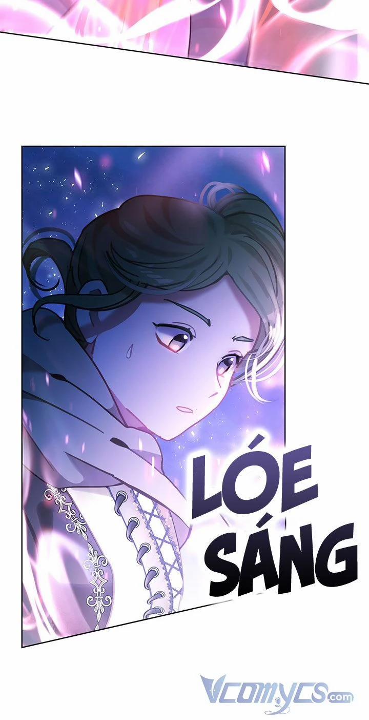 Gia Đình Bị Ám Ảnh Bởi Tôi 33 trang 36