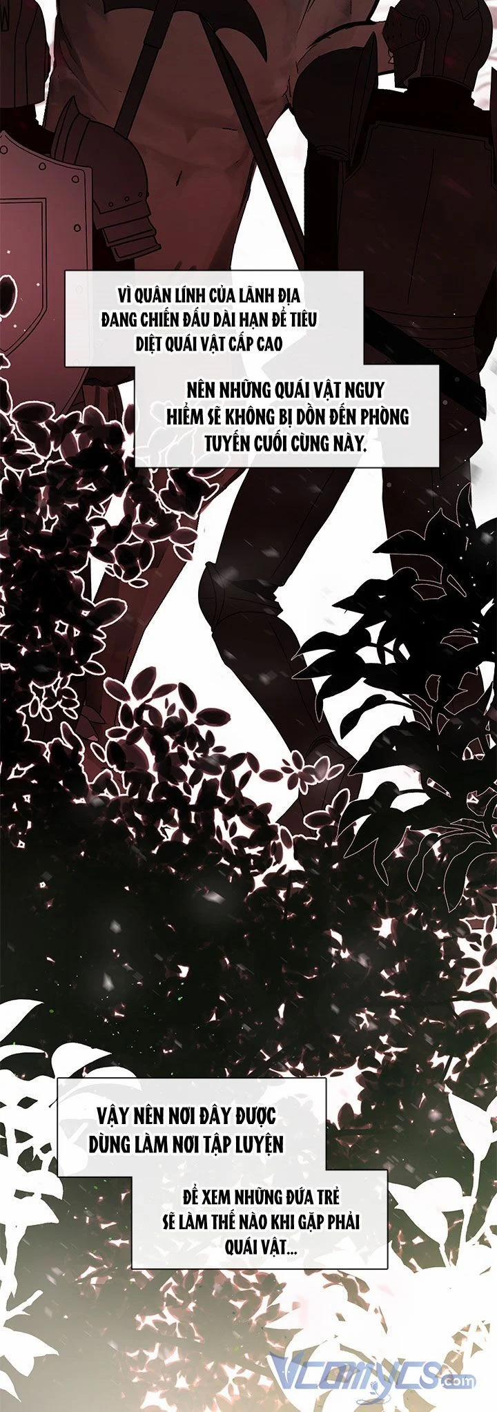 Gia Đình Bị Ám Ảnh Bởi Tôi 33 trang 4