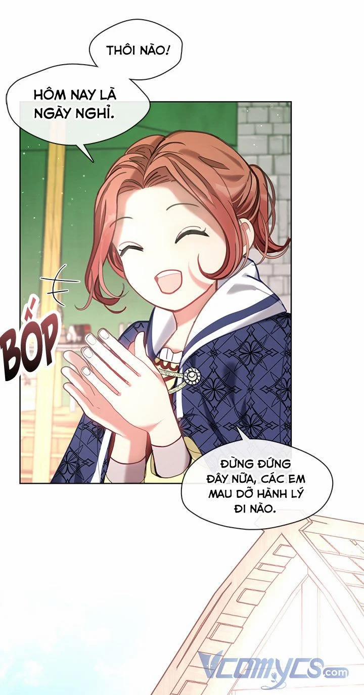 Gia Đình Bị Ám Ảnh Bởi Tôi 33 trang 6