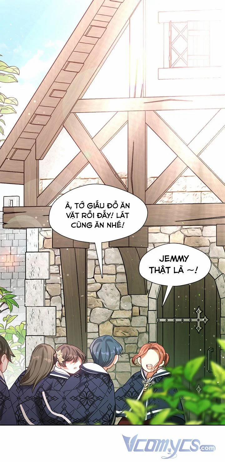 Gia Đình Bị Ám Ảnh Bởi Tôi 33 trang 7