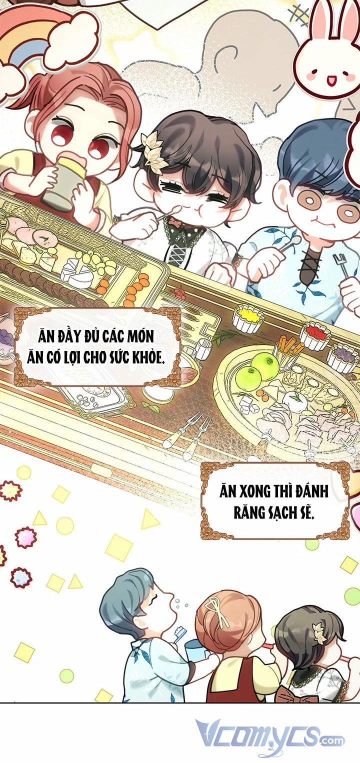 Gia Đình Bị Ám Ảnh Bởi Tôi 33 trang 9