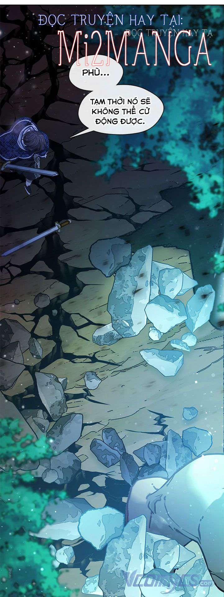 Gia Đình Bị Ám Ảnh Bởi Tôi 34.5 trang 0