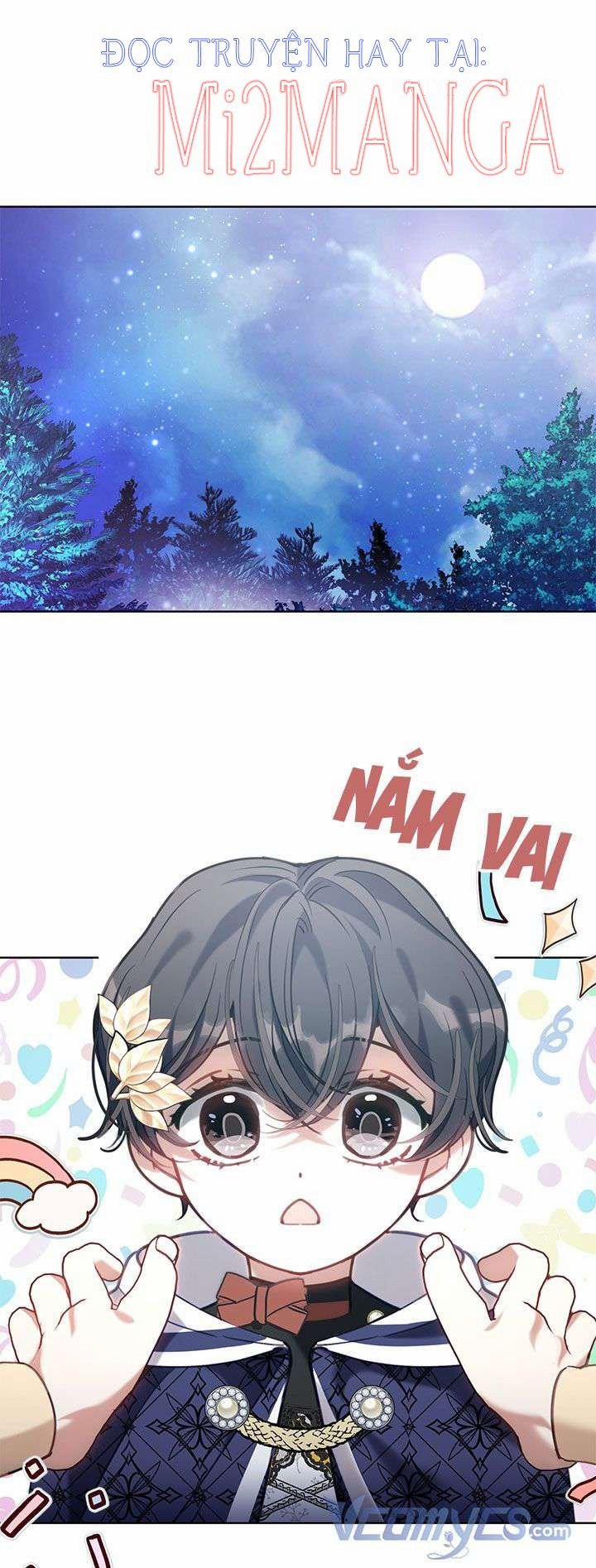 Gia Đình Bị Ám Ảnh Bởi Tôi 34.5 trang 14