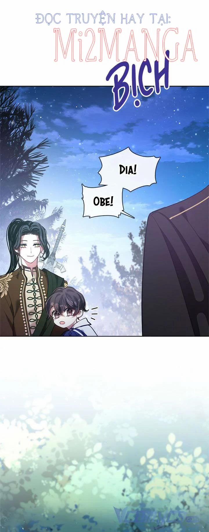 Gia Đình Bị Ám Ảnh Bởi Tôi 34.5 trang 20