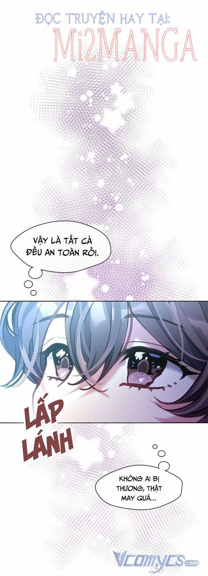 Gia Đình Bị Ám Ảnh Bởi Tôi 34.5 trang 23