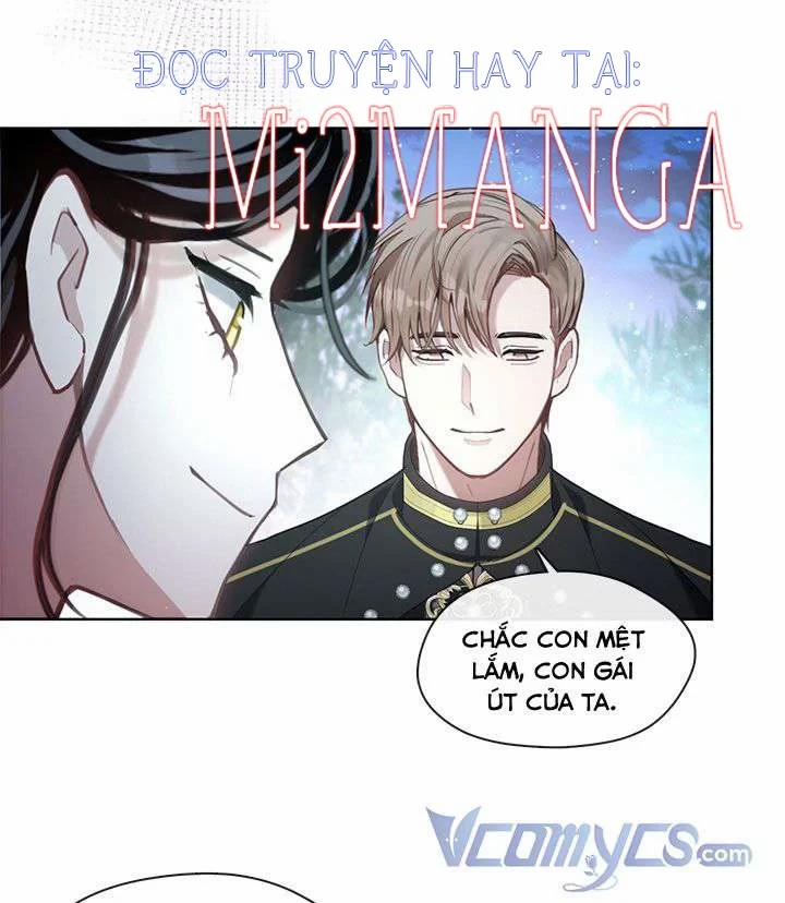 Gia Đình Bị Ám Ảnh Bởi Tôi 34.5 trang 26