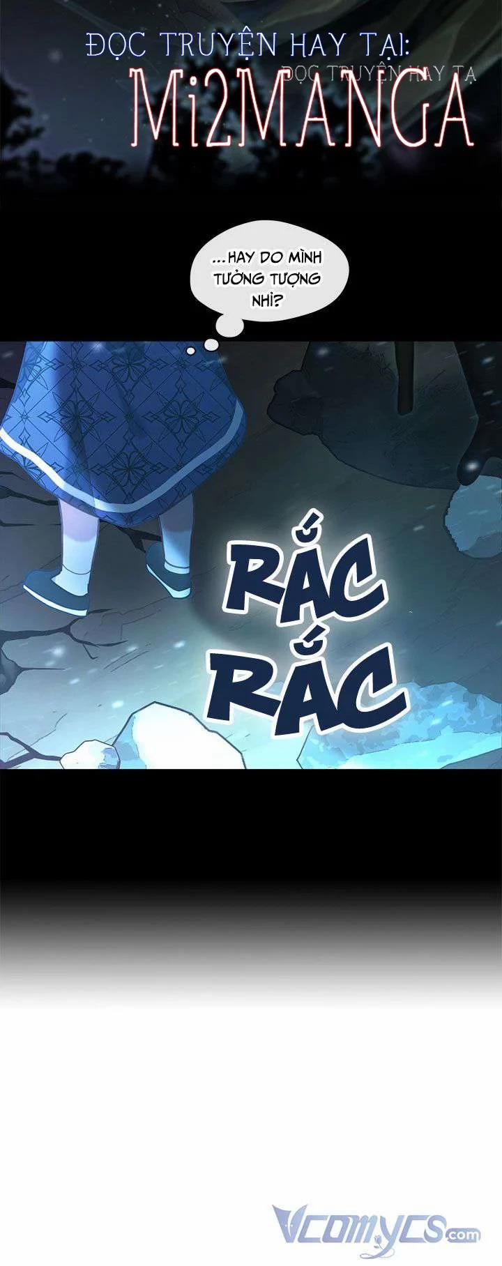 Gia Đình Bị Ám Ảnh Bởi Tôi 34.5 trang 6