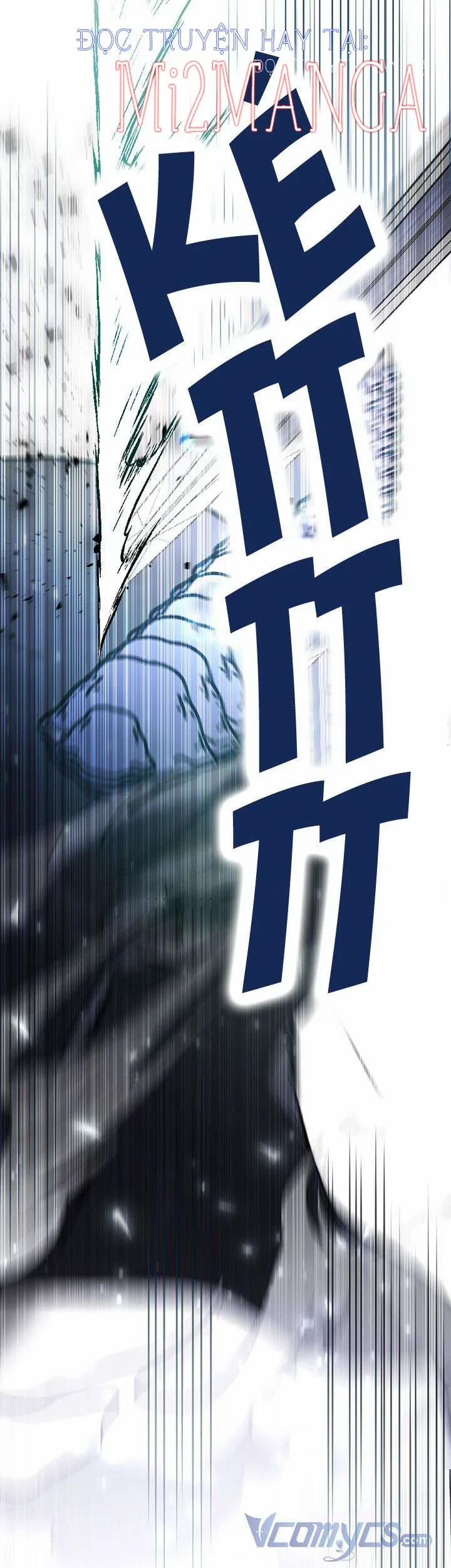 Gia Đình Bị Ám Ảnh Bởi Tôi 34.5 trang 8