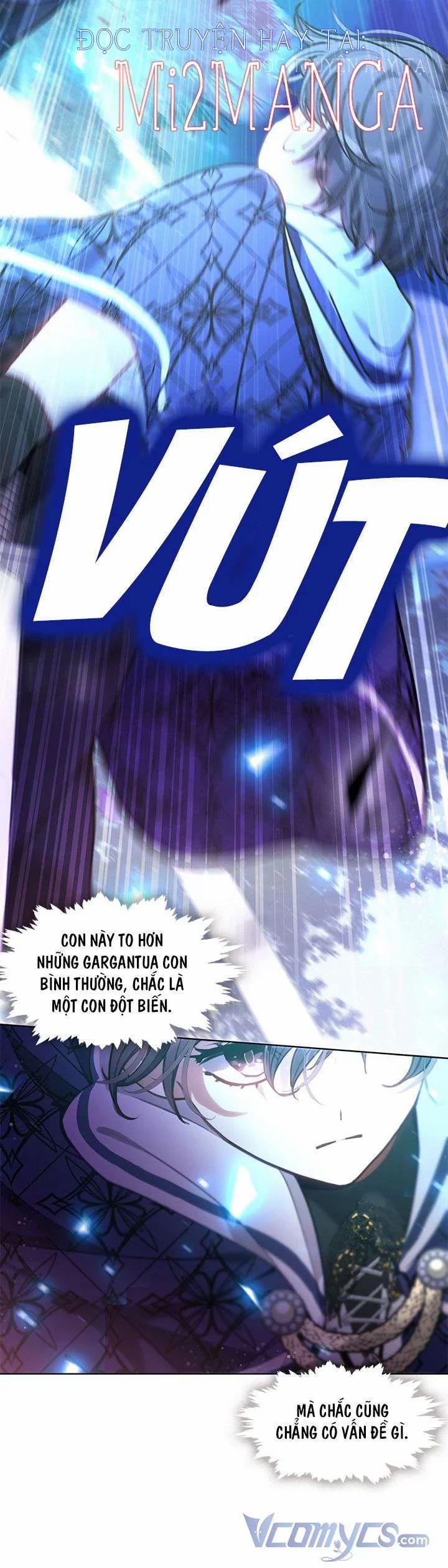 Gia Đình Bị Ám Ảnh Bởi Tôi 34 trang 1