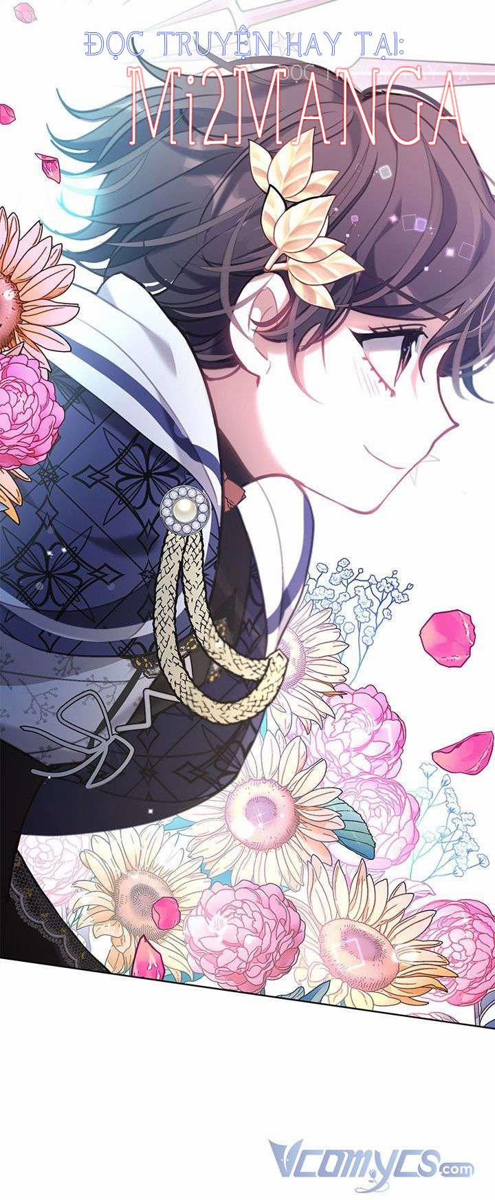 Gia Đình Bị Ám Ảnh Bởi Tôi 34 trang 11