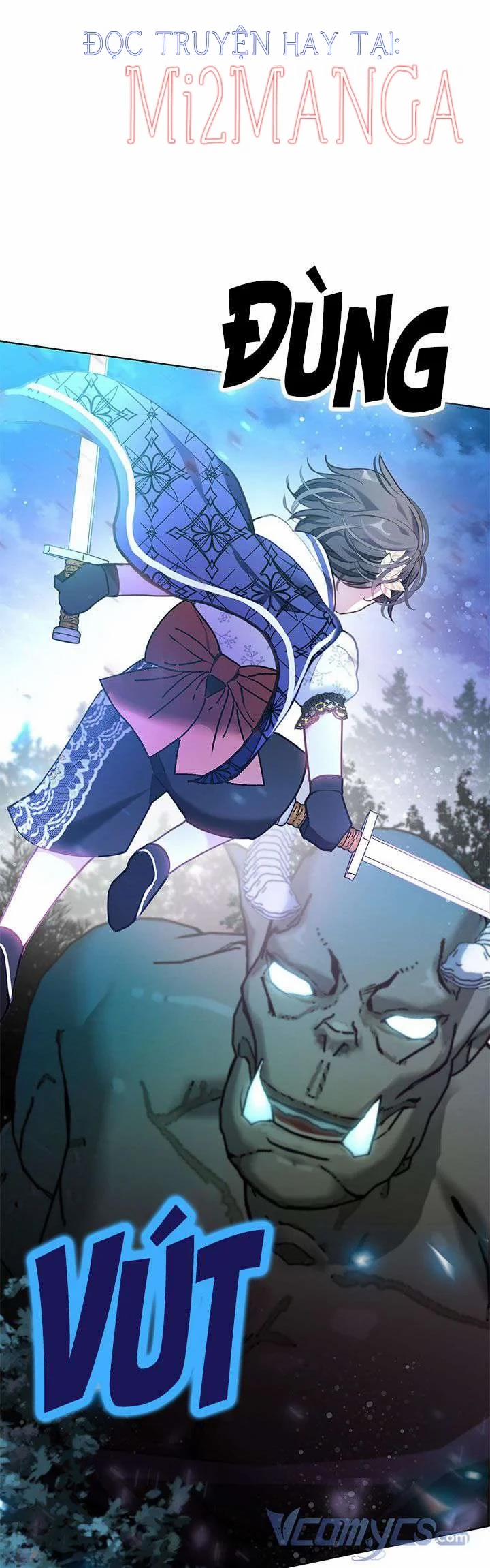 Gia Đình Bị Ám Ảnh Bởi Tôi 34 trang 13