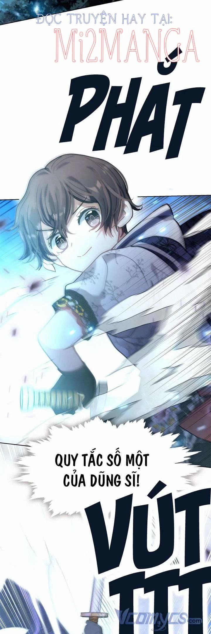 Gia Đình Bị Ám Ảnh Bởi Tôi 34 trang 14