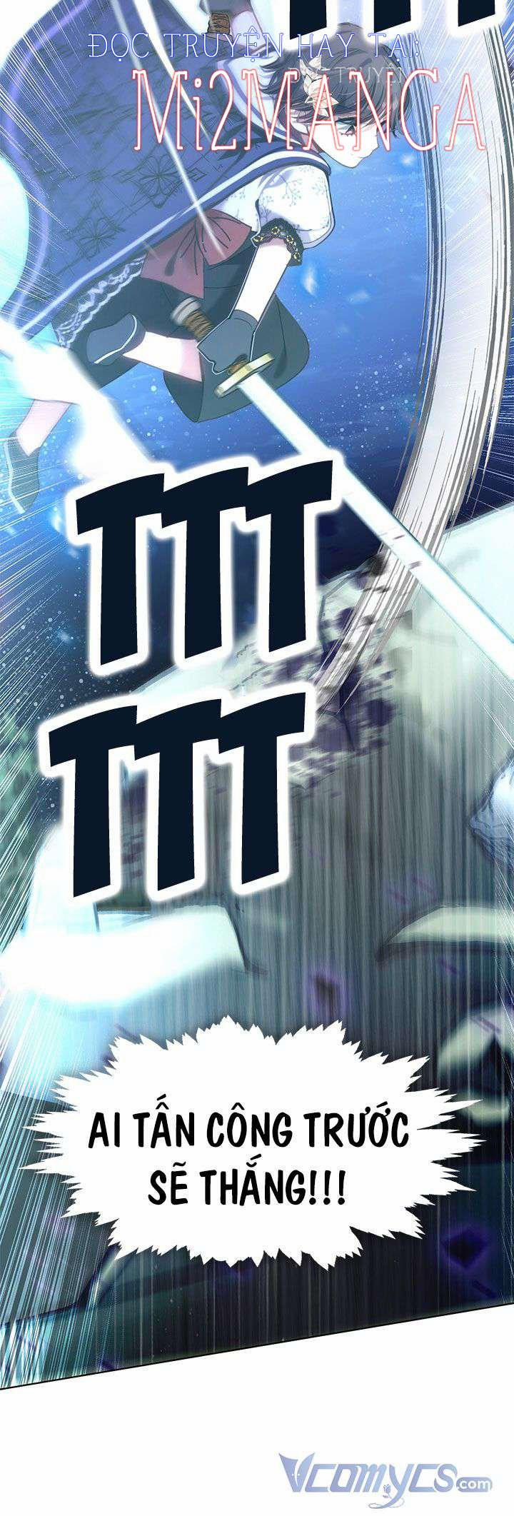 Gia Đình Bị Ám Ảnh Bởi Tôi 34 trang 15