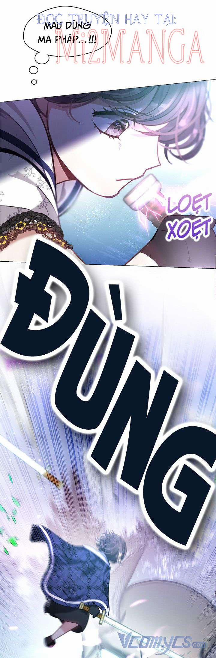 Gia Đình Bị Ám Ảnh Bởi Tôi 34 trang 16