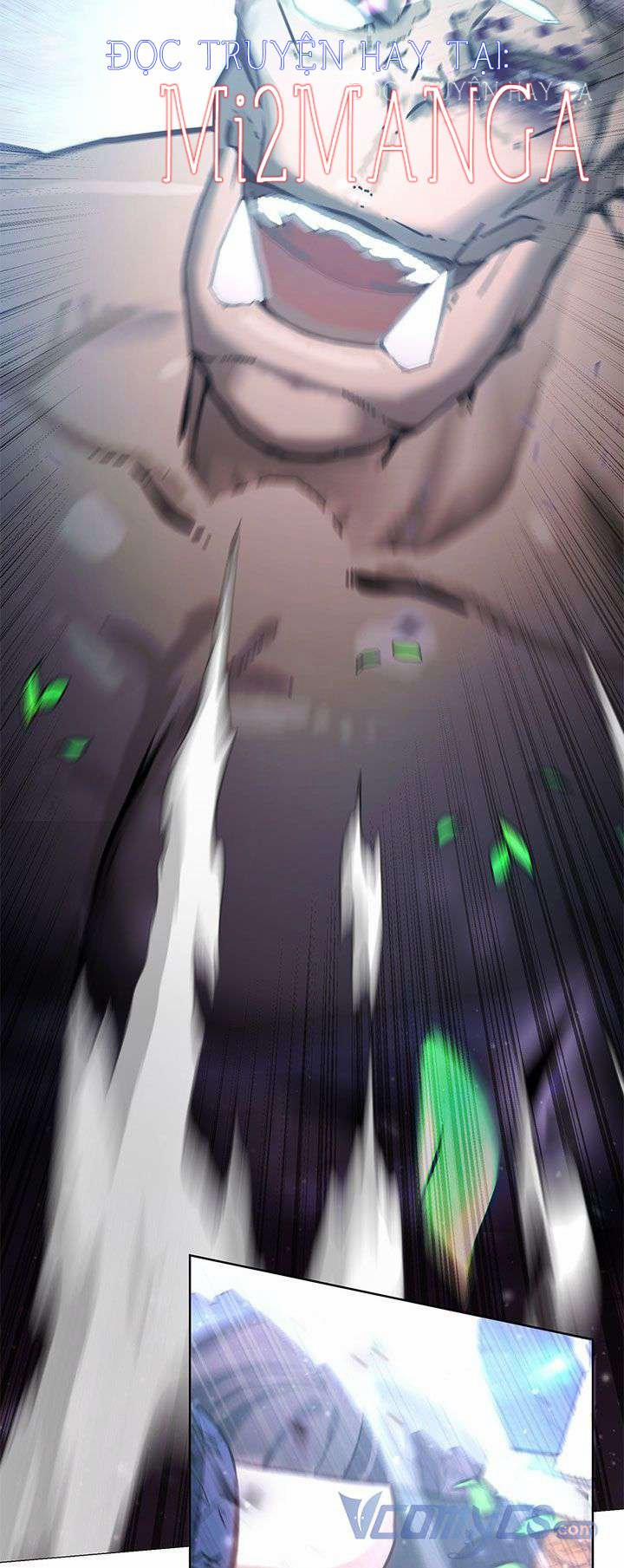 Gia Đình Bị Ám Ảnh Bởi Tôi 34 trang 17