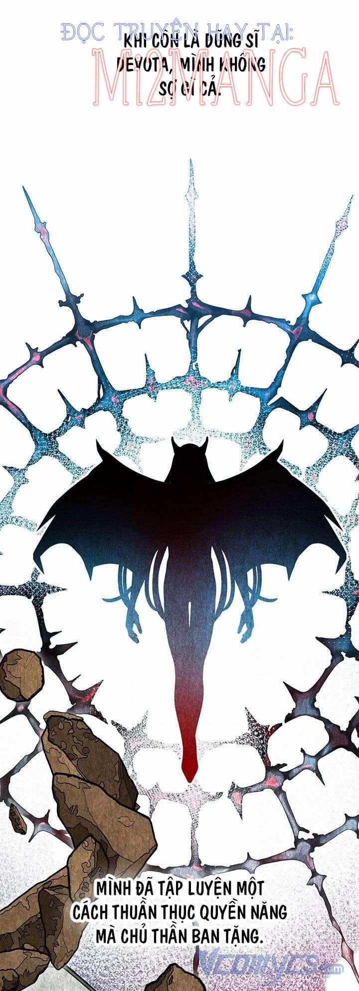 Gia Đình Bị Ám Ảnh Bởi Tôi 34 trang 2