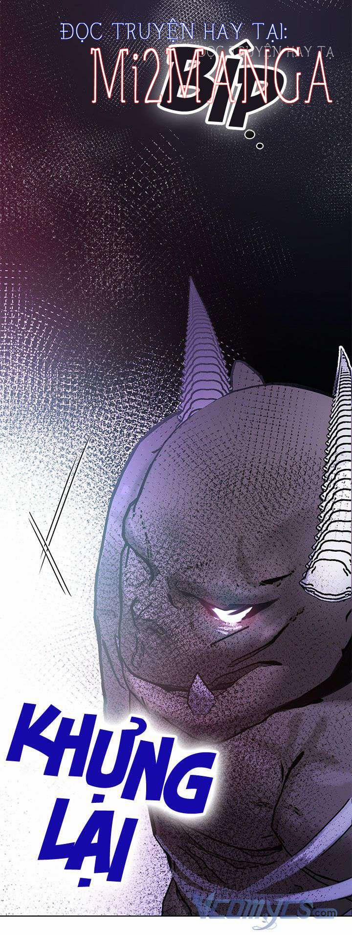 Gia Đình Bị Ám Ảnh Bởi Tôi 34 trang 21