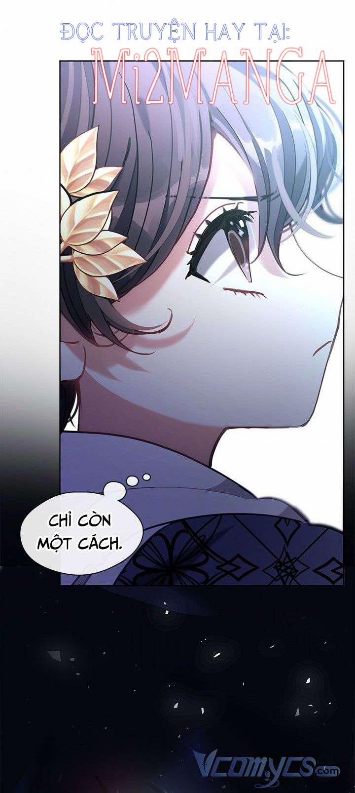 Gia Đình Bị Ám Ảnh Bởi Tôi 34 trang 26