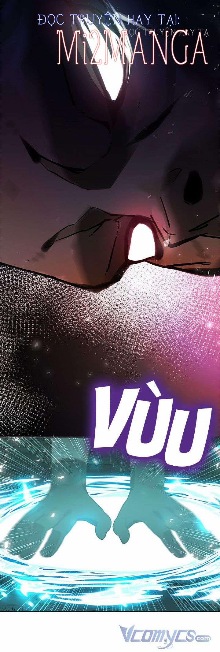 Gia Đình Bị Ám Ảnh Bởi Tôi 34 trang 27