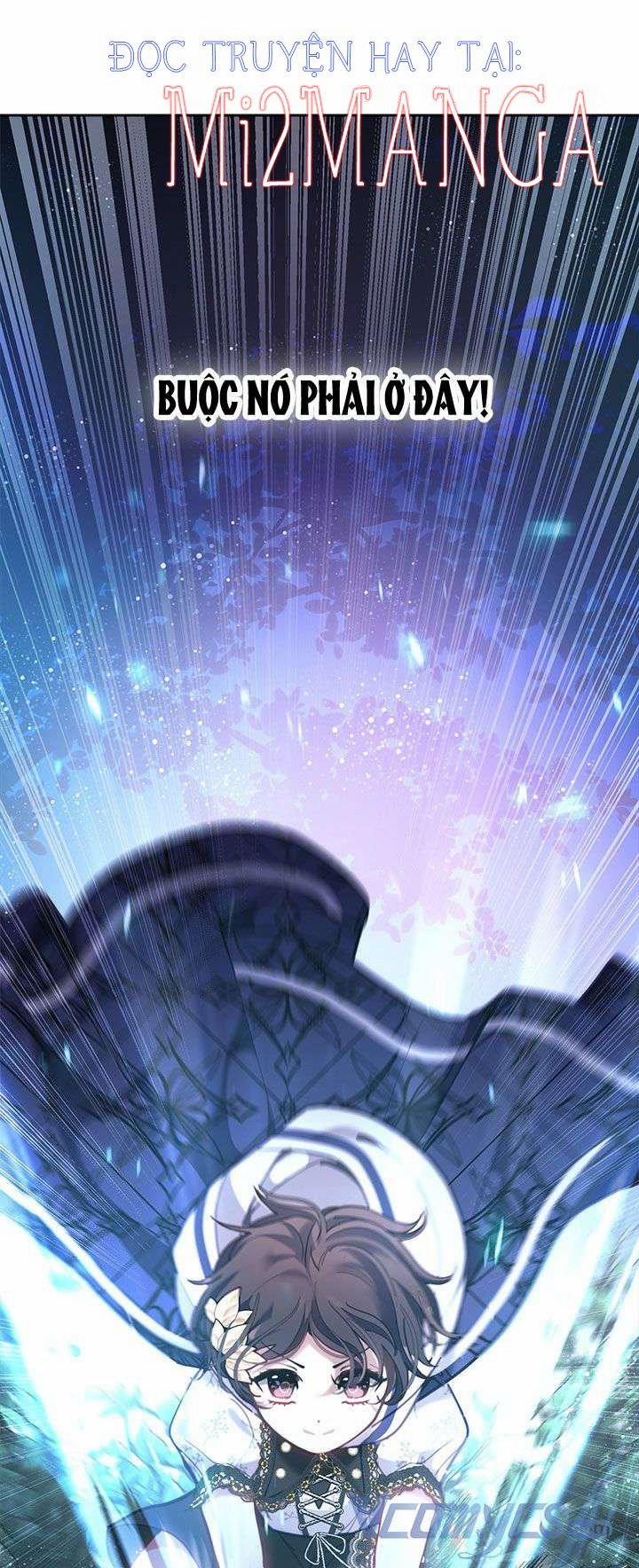 Gia Đình Bị Ám Ảnh Bởi Tôi 34 trang 28