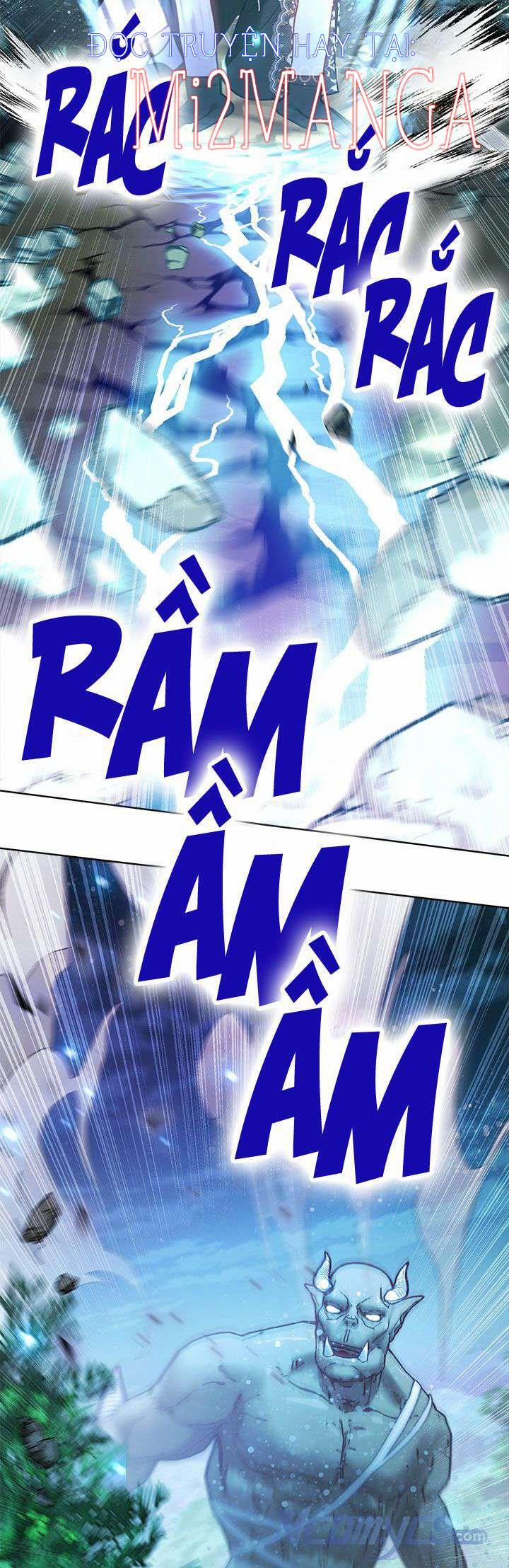 Gia Đình Bị Ám Ảnh Bởi Tôi 34 trang 29