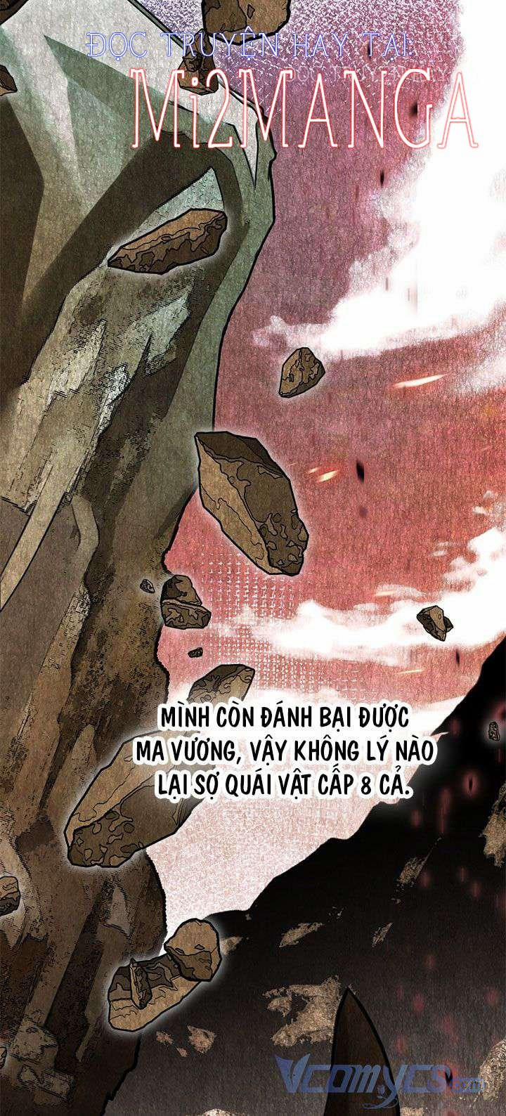 Gia Đình Bị Ám Ảnh Bởi Tôi 34 trang 3