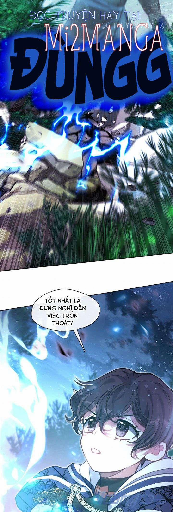 Gia Đình Bị Ám Ảnh Bởi Tôi 34 trang 30