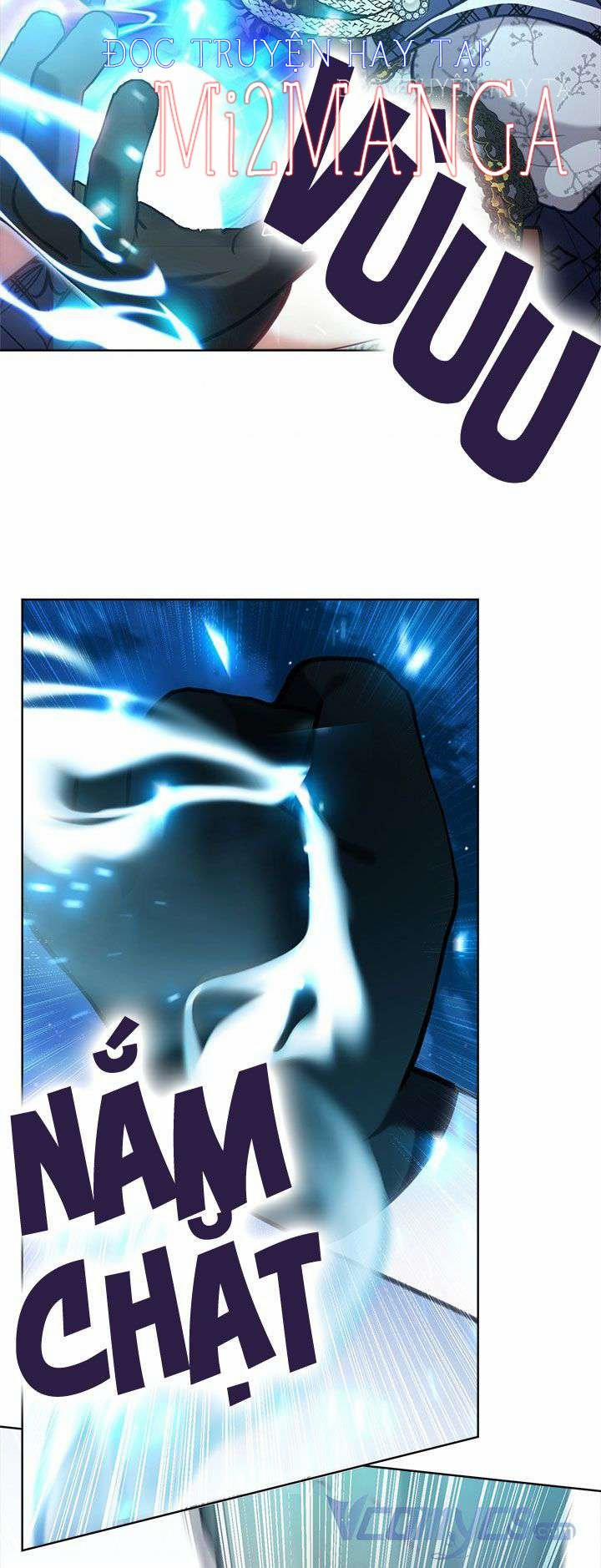 Gia Đình Bị Ám Ảnh Bởi Tôi 34 trang 31