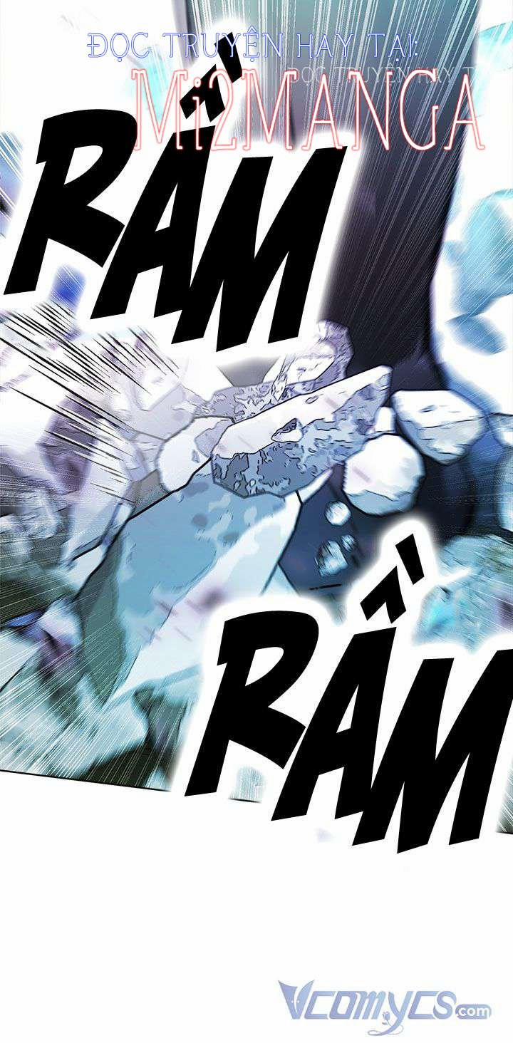 Gia Đình Bị Ám Ảnh Bởi Tôi 34 trang 32