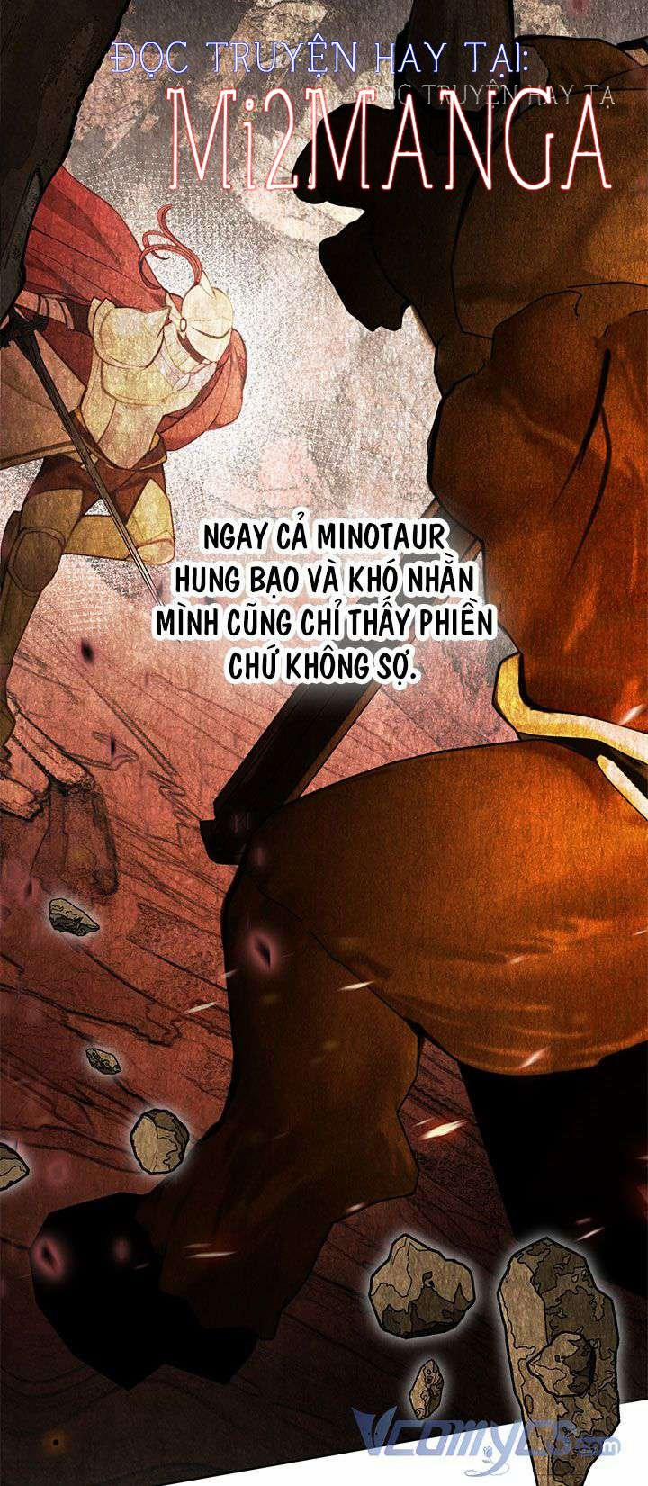 Gia Đình Bị Ám Ảnh Bởi Tôi 34 trang 4