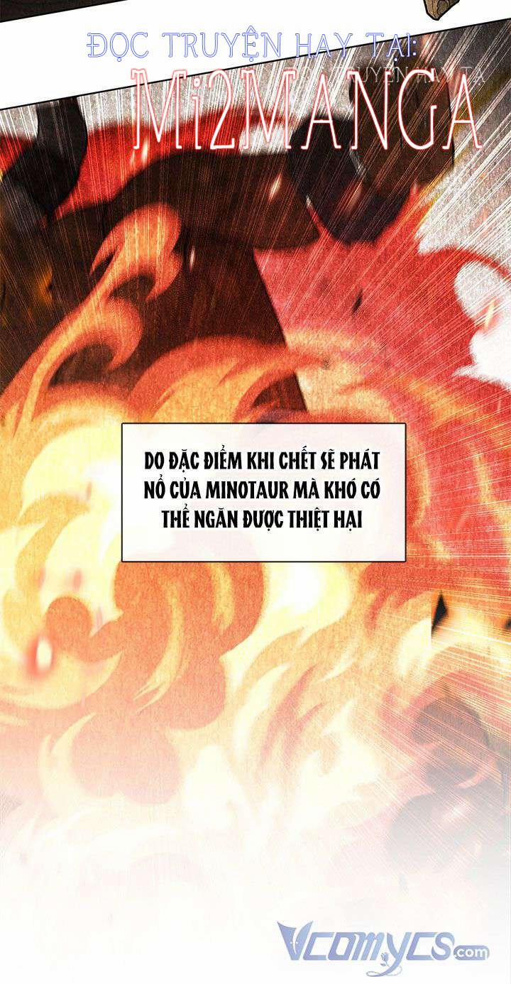 Gia Đình Bị Ám Ảnh Bởi Tôi 34 trang 5