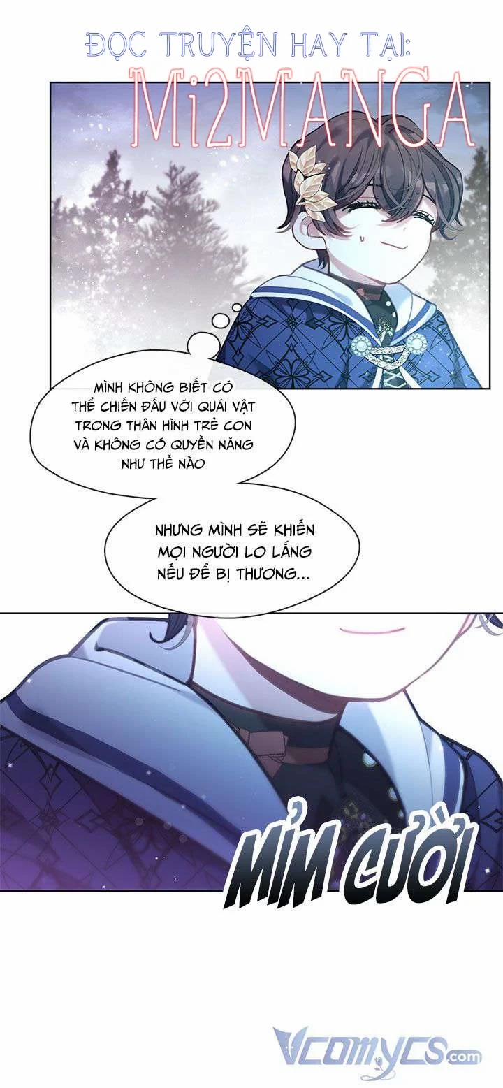 Gia Đình Bị Ám Ảnh Bởi Tôi 34 trang 7