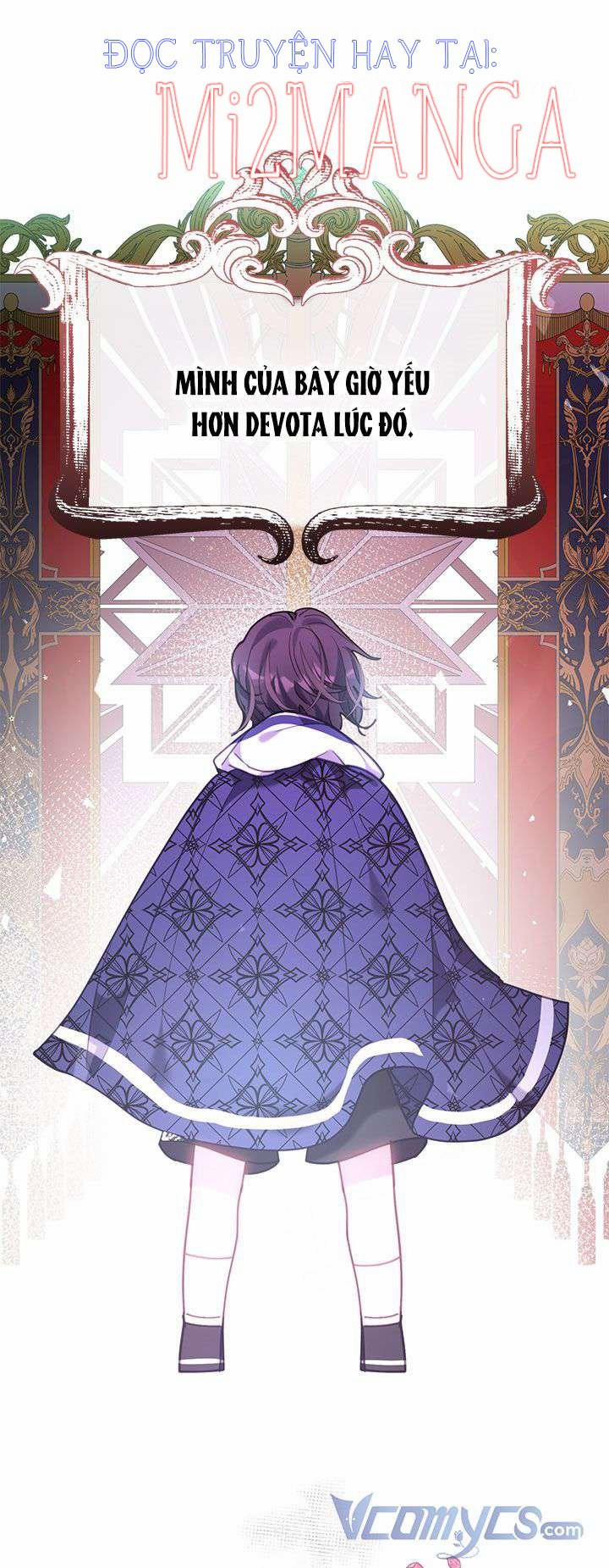 Gia Đình Bị Ám Ảnh Bởi Tôi 34 trang 8